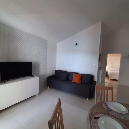 Apartmán Jasminka Rogoznica  Exteriér fotografie